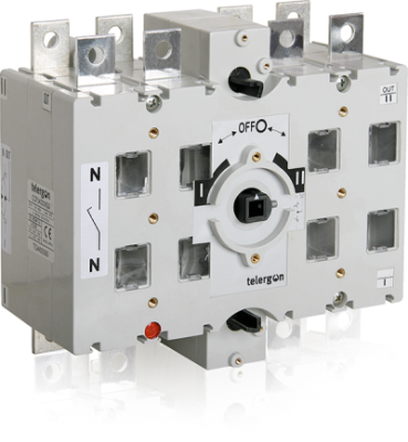 CCF & CCP | 200A – 1250A