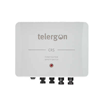 CRS | Firefighter Safety Switch