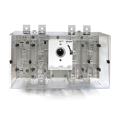 M21 | Fuse Switch Disconnector | 400A - 800A