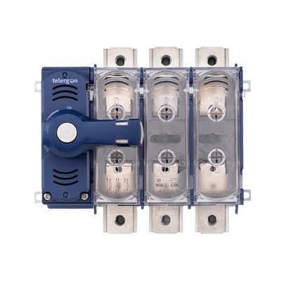 M3 | Fuse Switch Disconnector UL 98 & IEC 60947-3 | 30A - 250A