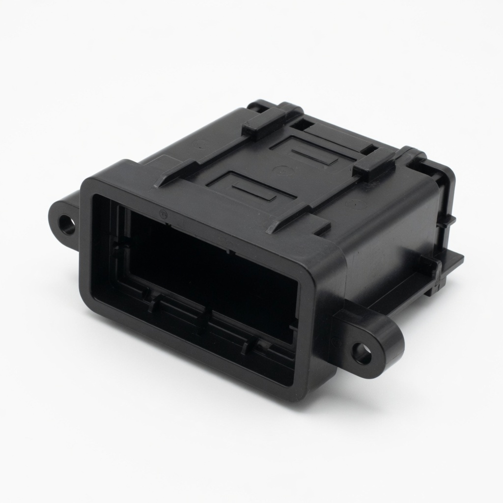 Pronutec NH2 connection cover — 400A