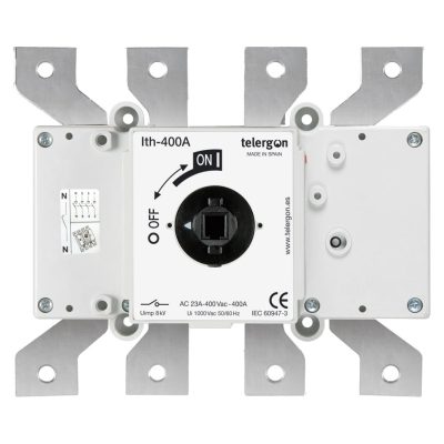 S5 | 2P-3P-3P+N | 40A – 6300A
