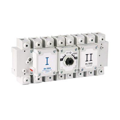 S5L | AC-DC | 160A – 315A