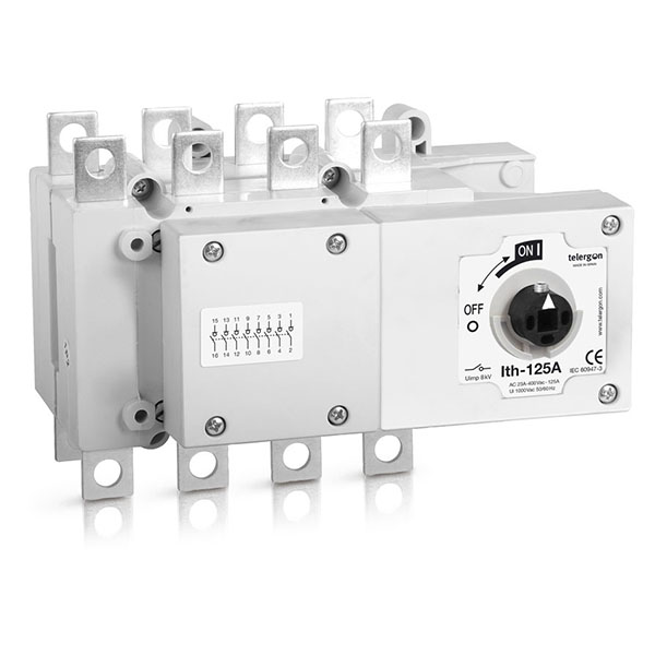 S5M | 6P-8P | 125A – 1000A